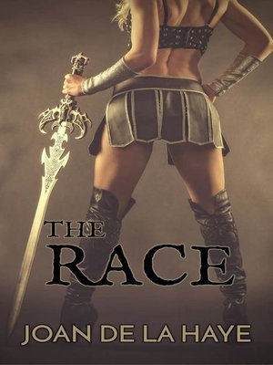 cover image of The Race